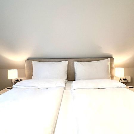 Boutique Hotel Waldwiese Hohwacht Eksteriør billede